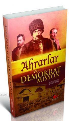 Ahrarlar ve Demokrat Misyon- 5525
