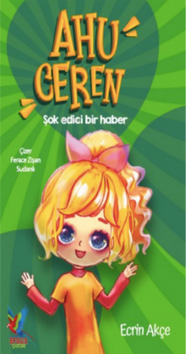 Ahu Ceren (Renkli) Ecrin Akçe