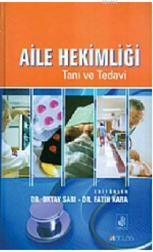 Aile Hekimliği Tanı ve Tedavi