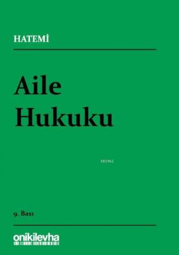 Aile Hukuku