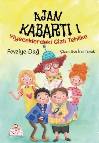 Ajan Kabartı 1 Fevziye Dağ