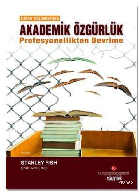 Akademik Özgürlük