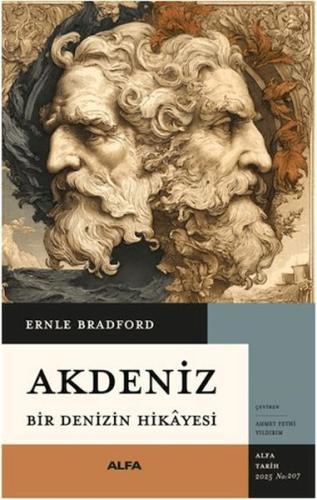 Akdeniz Bir Denizin Hikayesi