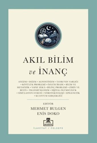 Akıl Bilim ve İnanç Enis Doko