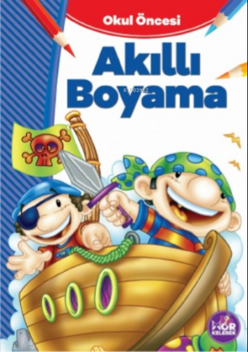 Akıllı Boyama
