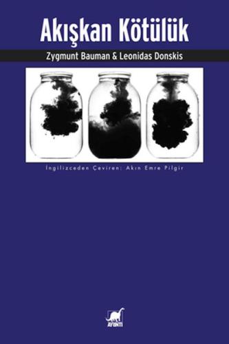 Akışkan Kötülük Zygmunt Bauman
