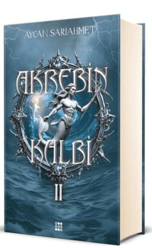 Akrebin Kalbi - 2 Aycan Sarıahmet