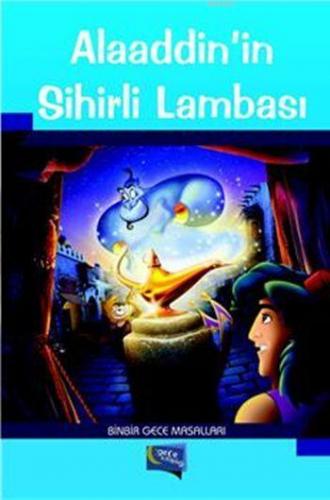 Alaaddin'in Sihirli Lambası