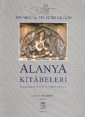 Alanya Kitabeleri Ali Yardım
