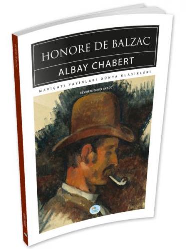 Albay Chabert Honoré de Balzac