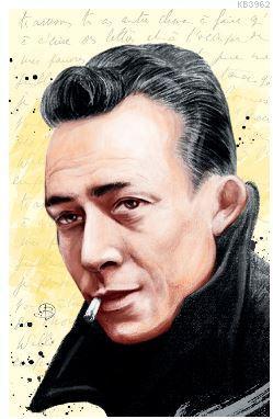 Albert Camus - Yumuşak Kapak