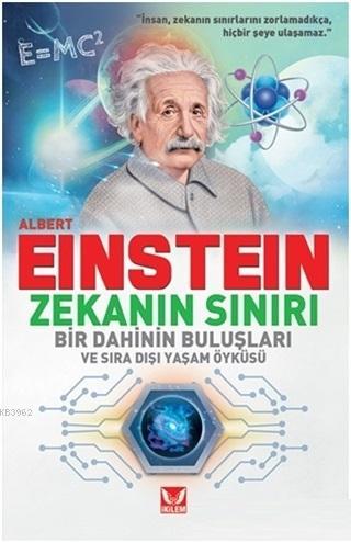 Albert Einstein Zekanın Sınırı Kolektif
