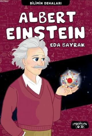Albert Einstein Eda Bayrak