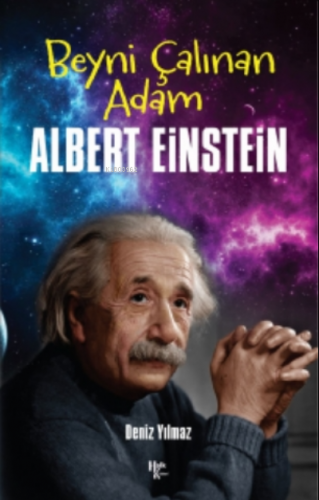 Albert Einstein