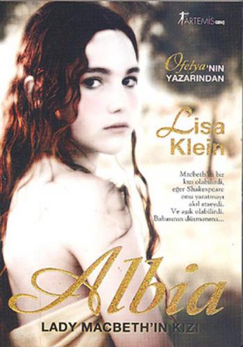 Albia Lady Macbeth'in Kızı Lisa Klein