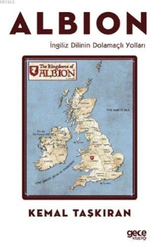 Albion Kemal Taşkıran