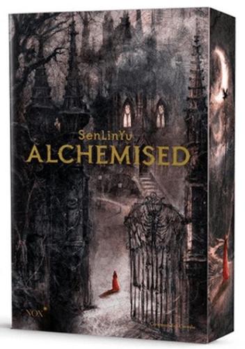 Alchemised