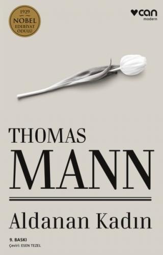 Aldanan Kadın Thomas Mann