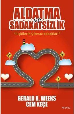 Aldatma ve Sadakatsizlik; İlişkilerin Çıkmaz Sokakları
