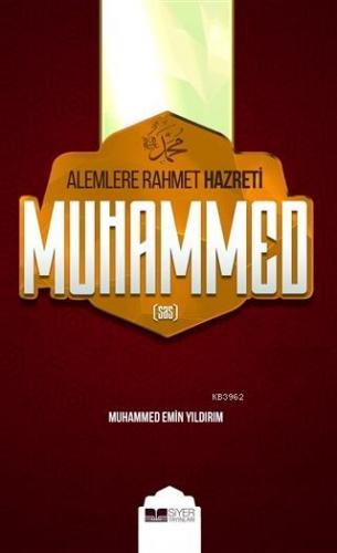Alemlere Rahmet Hazreti Muhammed (sas) (Ciltsiz)