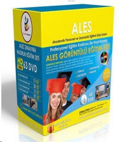 ALES Görüntülü Eğitim Seti