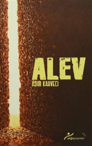 Alev Asım Kahveci