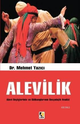 Alevilik Mehmet Yazıcı (Dr.)