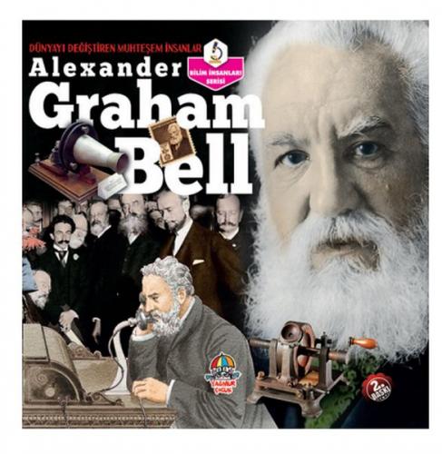 Alexander Graham Bell Kolektıf
