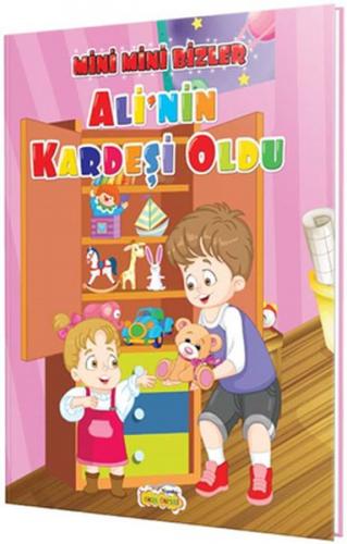 Ali’nin Kardeşi Oldu Ayşen Oy