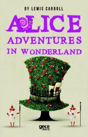 Alice Adventures in Wonderland