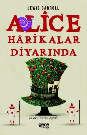 Alice Harikalar Diyarında