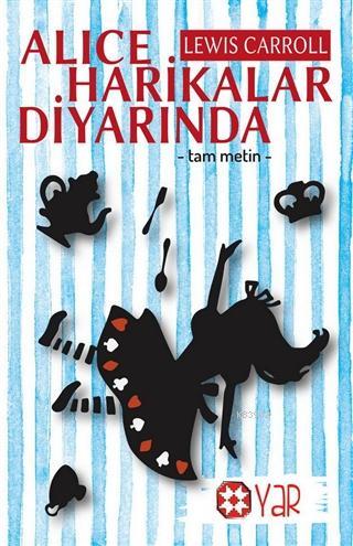 Alice Harikalar Diyarında