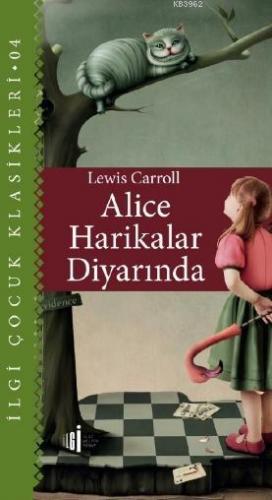 Alice Harikalar Diyarında