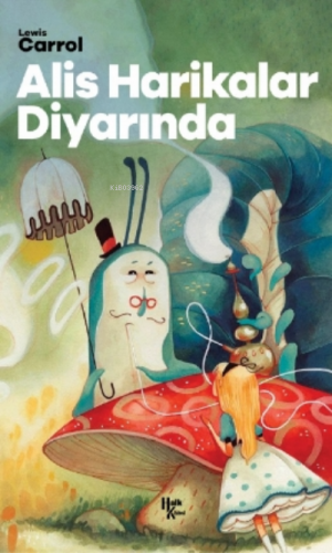 Alis Harikalar Diyarında