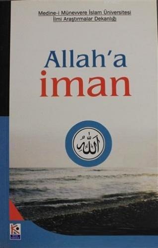 Allah'a İman