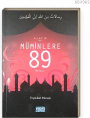 Allahın Müminlere 89 Mesajı