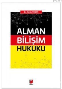 Alman Bilişim Hukuku