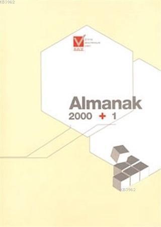 Almanak 2000 + 1 Kolektif