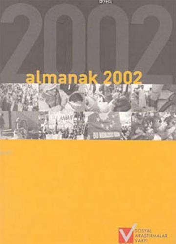 Almanak 2002 Kolektif