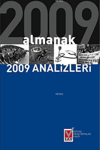 Almanak 2009 Analizleri Kolektif