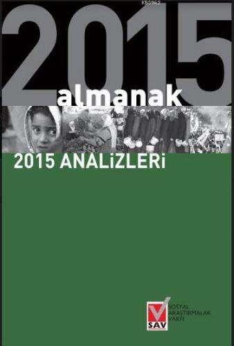 Almanak 2015 Analizleri Kolektif
