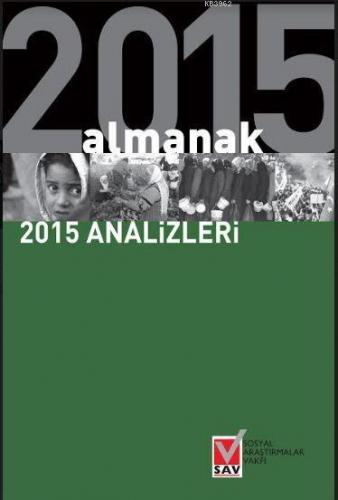 Almanak 2015 Analizleri