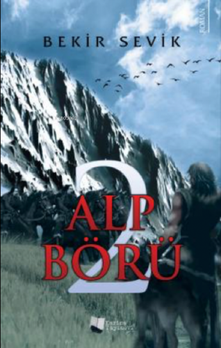 Alp Börü 2
