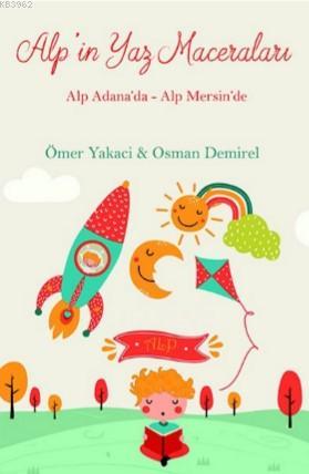 Alp'in Yaz Maceraları Osman Demirel
