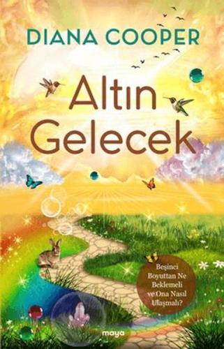 Altın Gelecek Diana Cooper