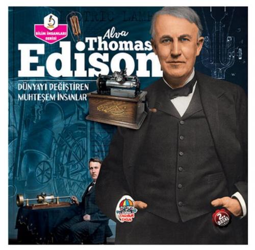 Alva Thomas Edison Kolektıf
