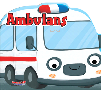 Ambulans Kolektif