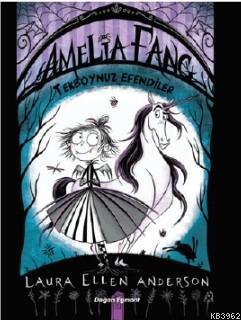 Amelia Fang