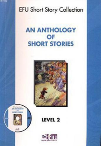 An Anthology of Short Stories Level 2