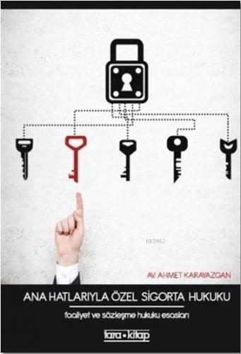 Ana Hatlarıyla Özel Sigorta Hukuku